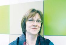 Sprachabteilung hat neue Leiterin