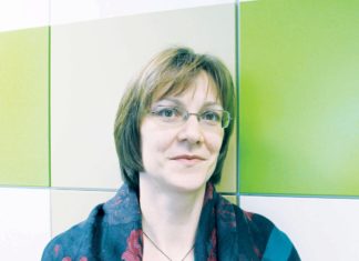 Sprachabteilung hat neue Leiterin