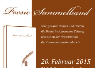 Die Schätze des DAZ-Archives