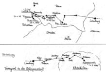 Aufzeichnungen aus dem Gefangenlager