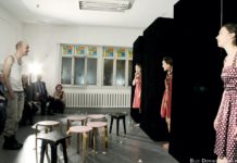 Vorpremiere: DTK zeigt Wedekind