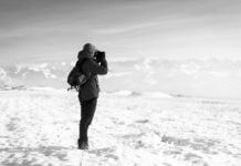 „Ich fühle mich nicht völlig fremd hier“