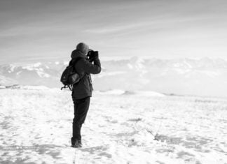 „Ich fühle mich nicht völlig fremd hier“