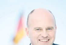 Die deutsch-kasachische Zusammenarbeit birgt großes Potential