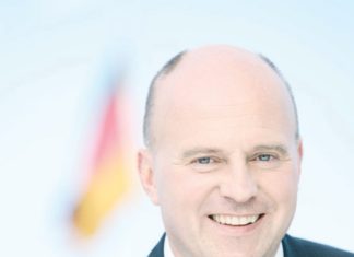 Die deutsch-kasachische Zusammenarbeit birgt großes Potential