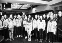 Junge Adler bringen Medaillen heim