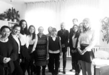 DSD-Schüler erhielten Besuch