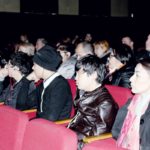 Theater mit Audiodeskription