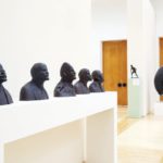 Der ironische Blick auf die Sowjetideologie | Bild: Meldibekov