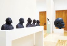 Der ironische Blick auf die Sowjetideologie