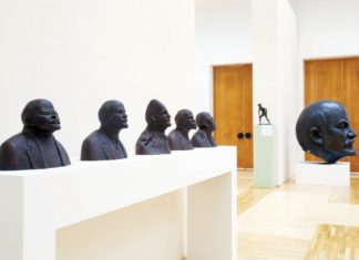 Der ironische Blick auf die Sowjetideologie