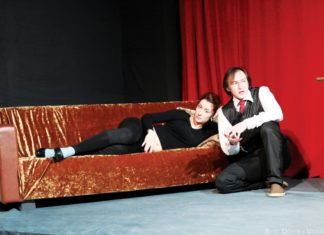 Erste Premiere außerhalb Deutschlands: „Das Hotel“