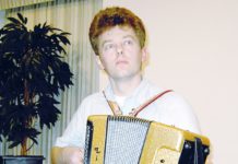 Viktor Littau: Zum Traumberuf auf Umwegen