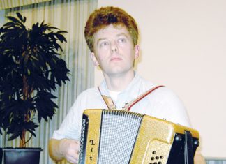 Viktor Littau: Zum Traumberuf auf Umwegen