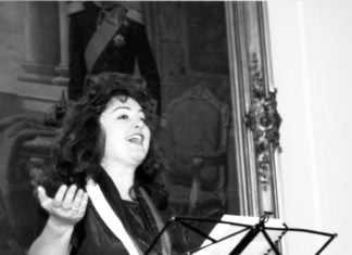 Ida Haag ist in Ingolstadt zuhause