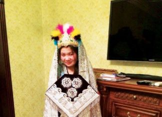 Große Mitgift und guter Ruf statt Glück?