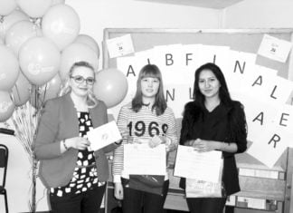 Wer wird Deutschlandkenner 2015?