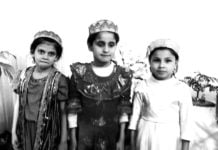 Alle haben gleiches Recht zusammen zu sein!