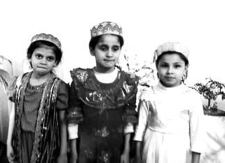 Alle haben gleiches Recht zusammen zu sein!