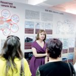 Neue Wanderausstellung &uuml;ber Kasachstandeutsche