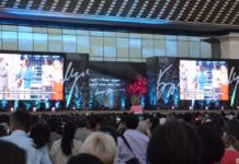 Schukenow lebt in tausenden Herzen weiter