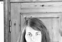 Die Natur dekonstruiert meinen Weg