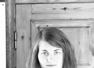 Die Natur dekonstruiert meinen Weg