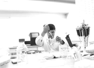 Für mehr Routine im Labor