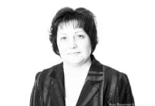 Elena Romme verkauft den „Geschmack ihrer Kindheit“