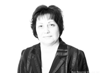 Elena Romme verkauft den „Geschmack ihrer Kindheit“