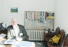 Internationaler Handel ist wie Autofahren