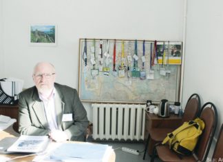 Internationaler Handel ist wie Autofahren