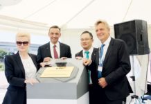 Kasachstans Pumpen-Markt hat Potential