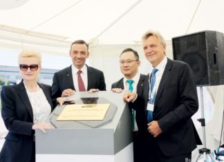 Kasachstans Pumpen-Markt hat Potential