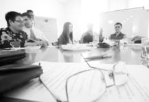 Deutsche in Usbekistan lernten richtig argumentieren