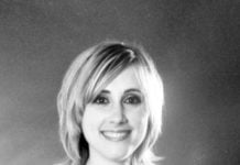 Olga Becker bringt alles erfolgreich unter einem Hut