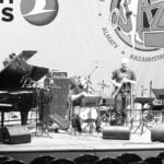 Jazz-Musiker tourten durch Zentralasien