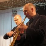 Jazz-Musiker tourten durch Zentralasien