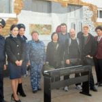 Jazz-Musiker tourten durch Zentralasien