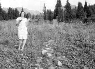 Die Kunst des Achten Flusses