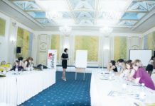 Gemeinsam gestalten wir die Zukunft