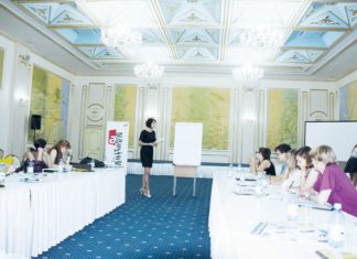 Gemeinsam gestalten wir die Zukunft