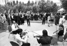 Die Schweiz ist nicht nur berühmt für Schokolade