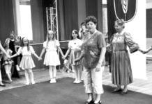 Erna Horn – „Menschen brauchen Brücken, die zueinander führen!»