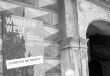 Artur Betz – Geigenbauer mit Talent im Blut