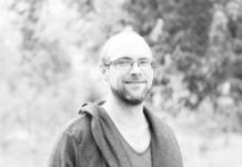 Leben außerhalb der Komfortzone