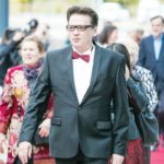 Rashid Nugmanow, Festivalleiter XI Eurasia | Bild: eurasiaiff.com