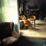 Bar im Kühlhaus | Bild: Emilia Wanat