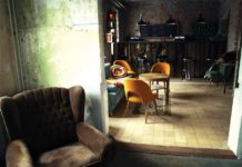 Görlitz, von den toten Wiederauferstanden