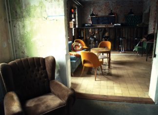 Görlitz, von den toten Wiederauferstanden